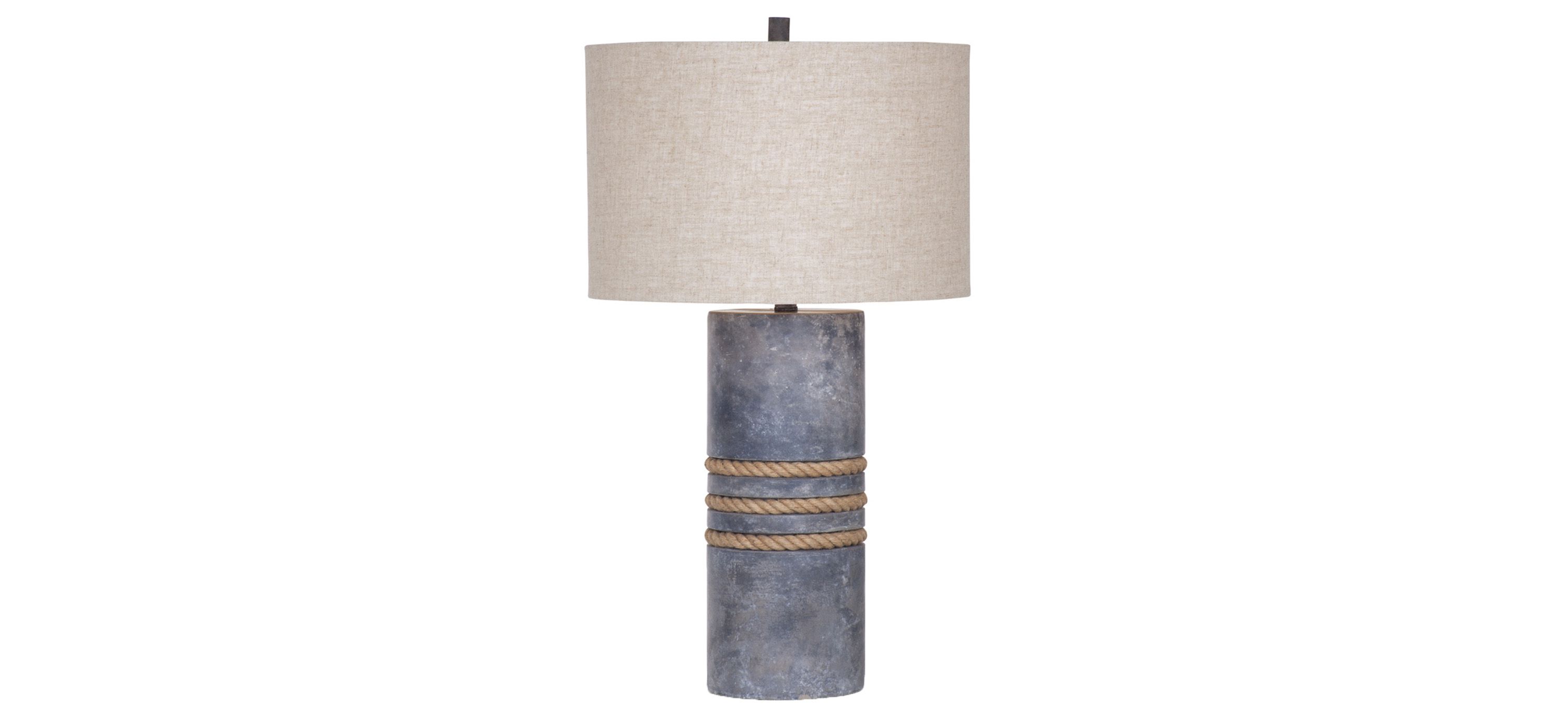 Leroy Table Lamp