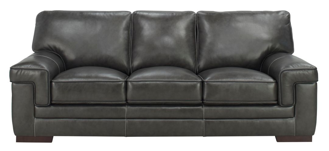 Colton Leather Sofa