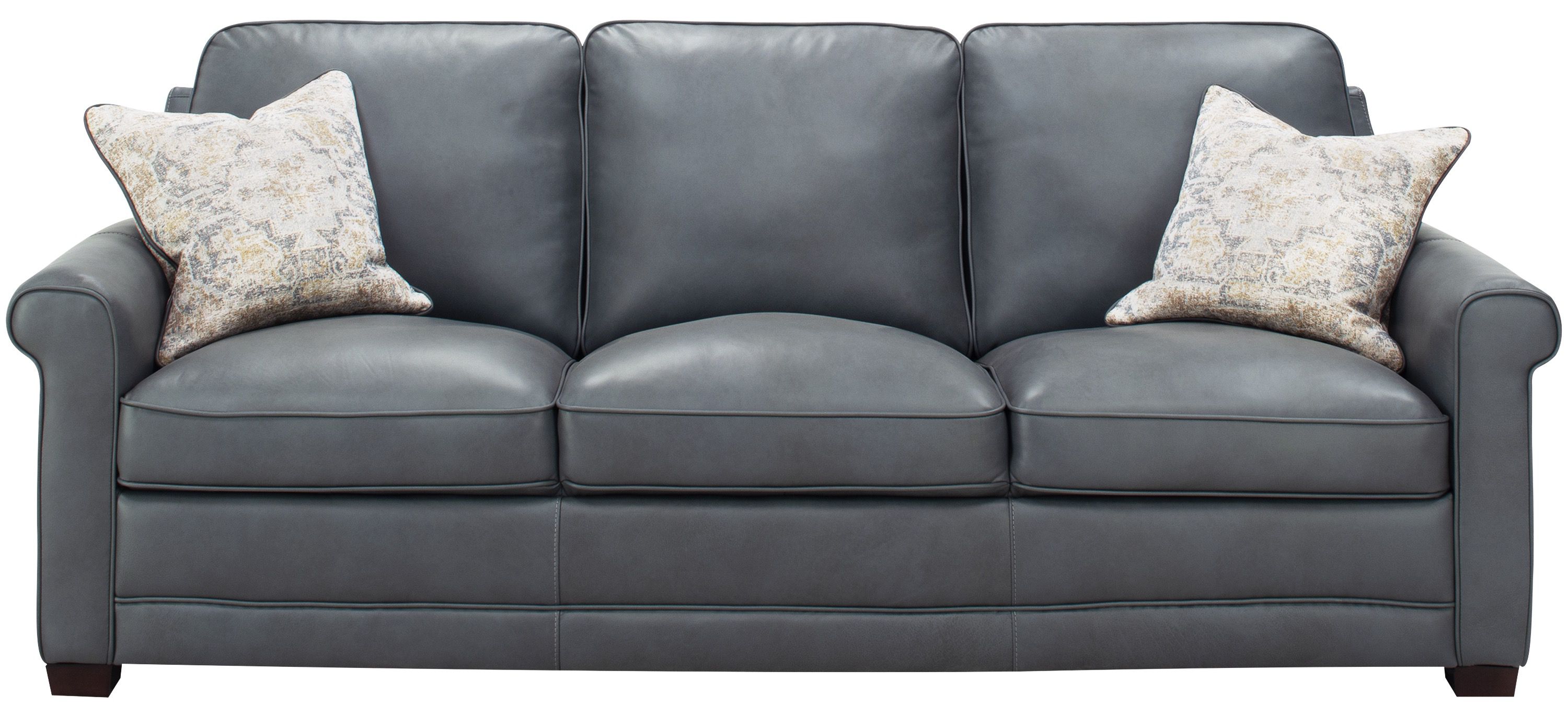 Lexington Leather Sofa