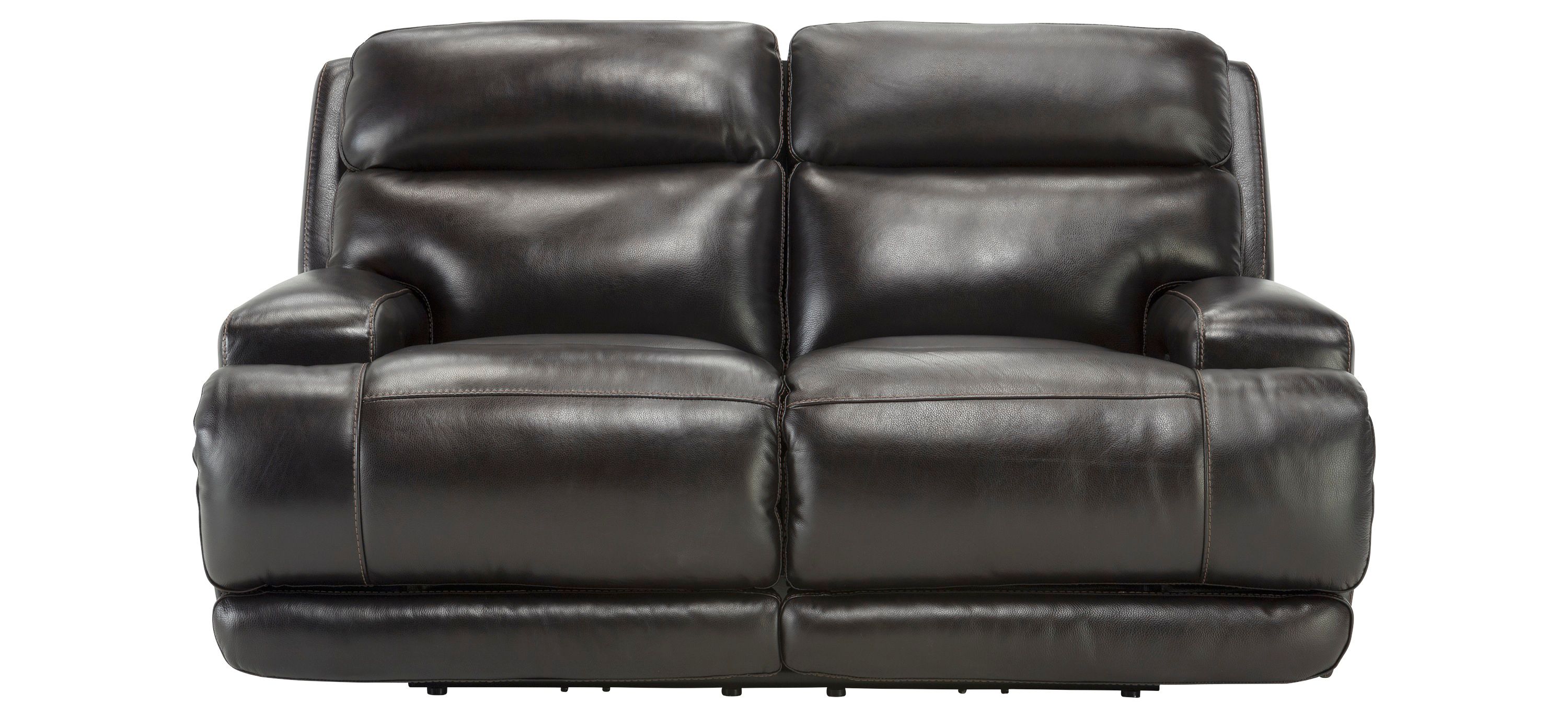 Tompkins Power-Reclining Loveseat