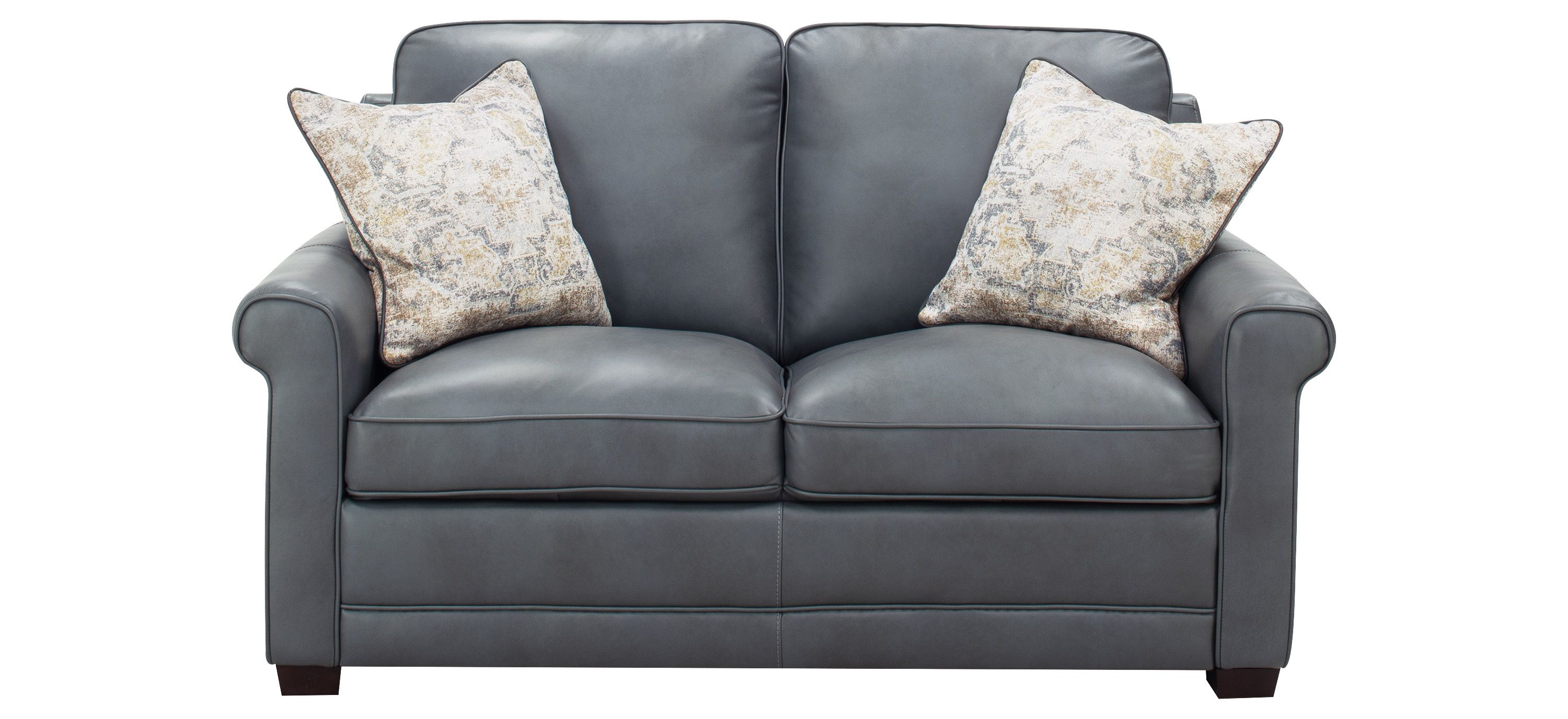 Lexington Leather Loveseat