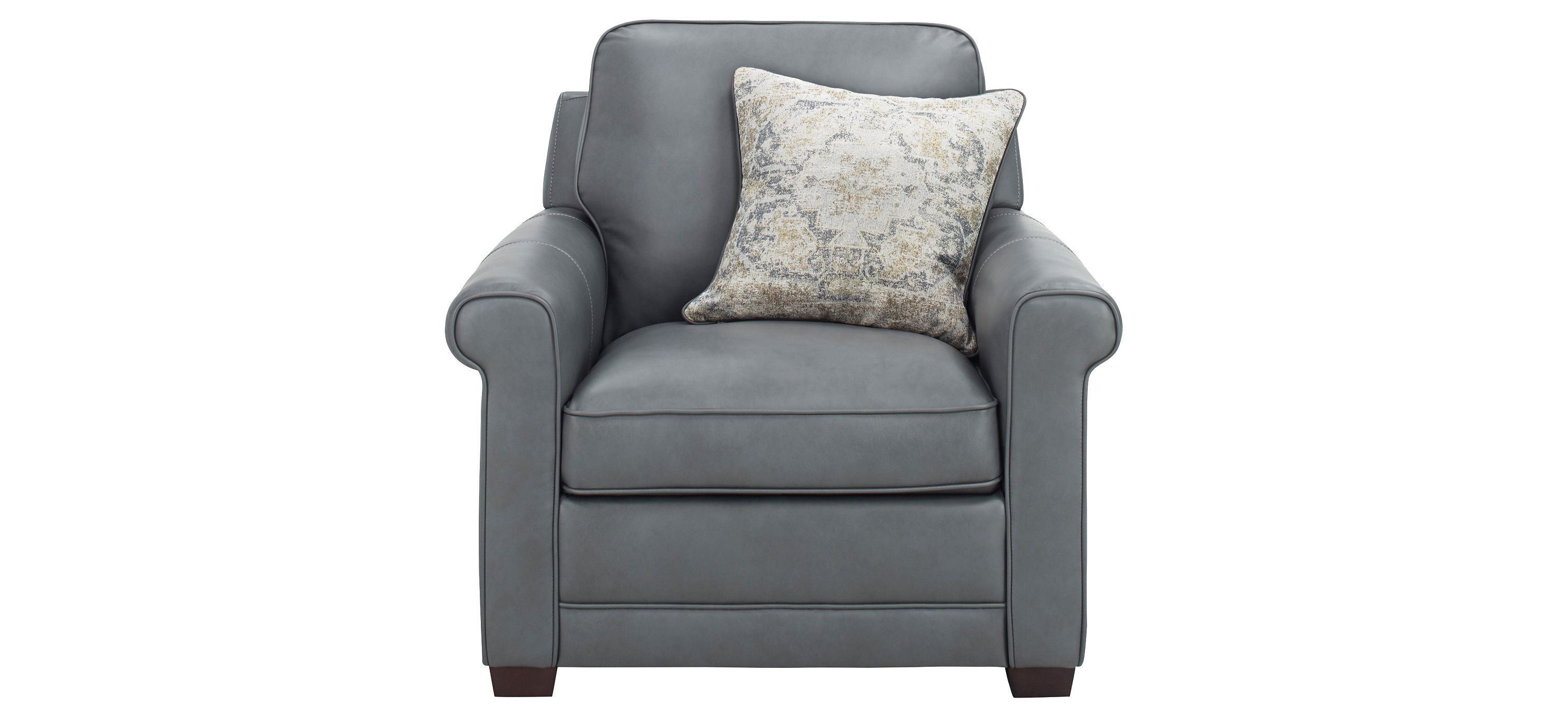 Lexington Leather Chair