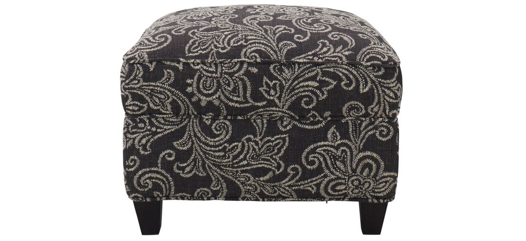 Gilmore Accent Chair Ottoman