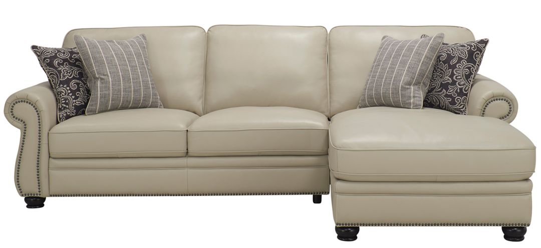 292345507 Gilmore 2-pc. Sectional sku 292345507