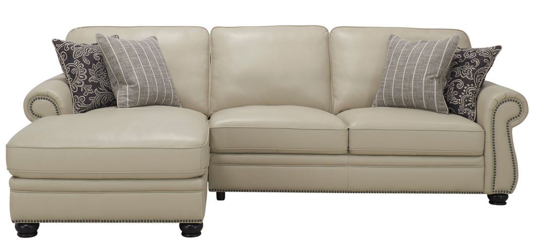 Gilmore 2-pc. Sectional