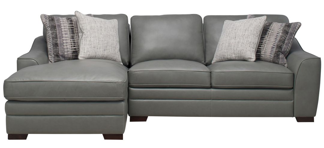 295062409 Dorian 2-pc. Sectional sku 295062409