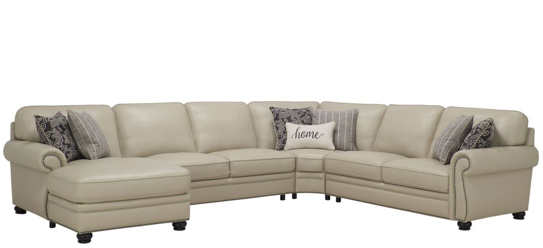 Gilmore 4-pc. Sectional