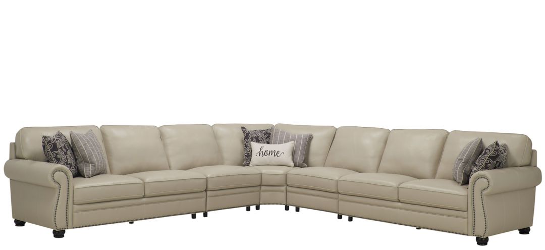 Gilmore 5-pc. Sectional