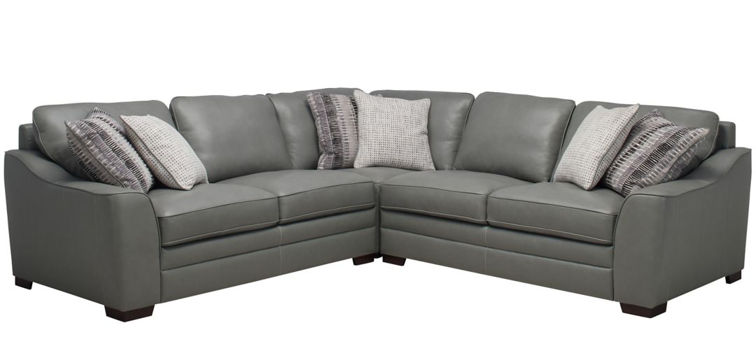 297062401 Dorian 3-pc. Sectional sku 297062401