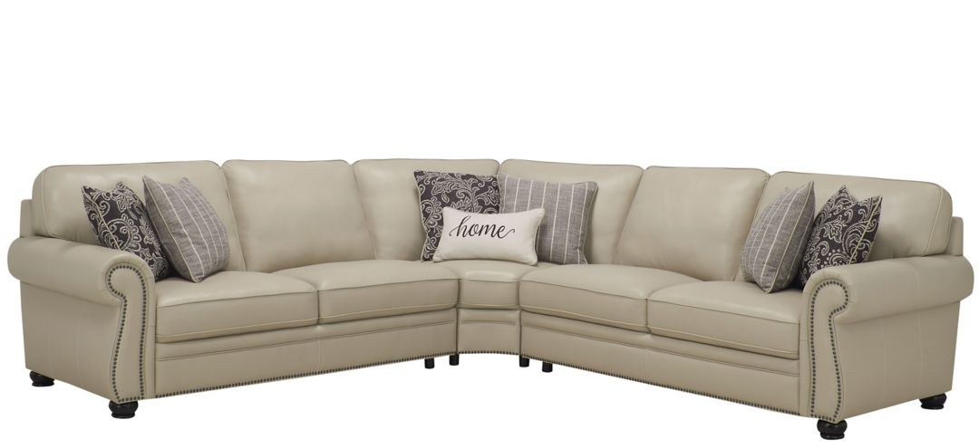 Gilmore 3-pc. Sectional