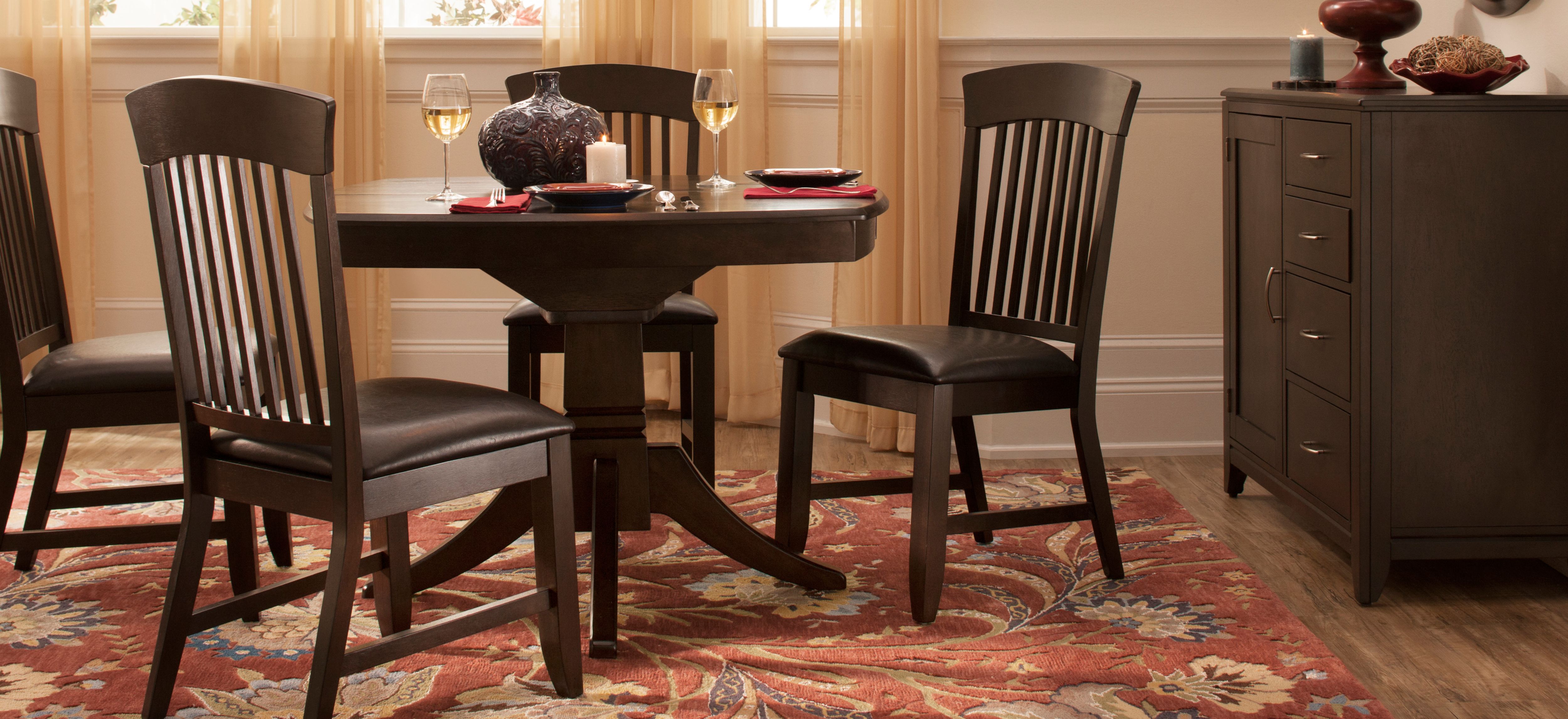 Everdeen 5-pc. Dining Set