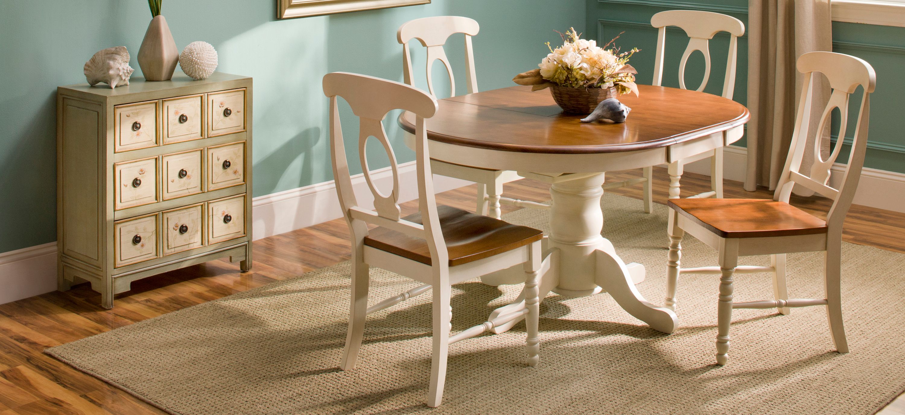 Kenton II 5-pc. Dining Set