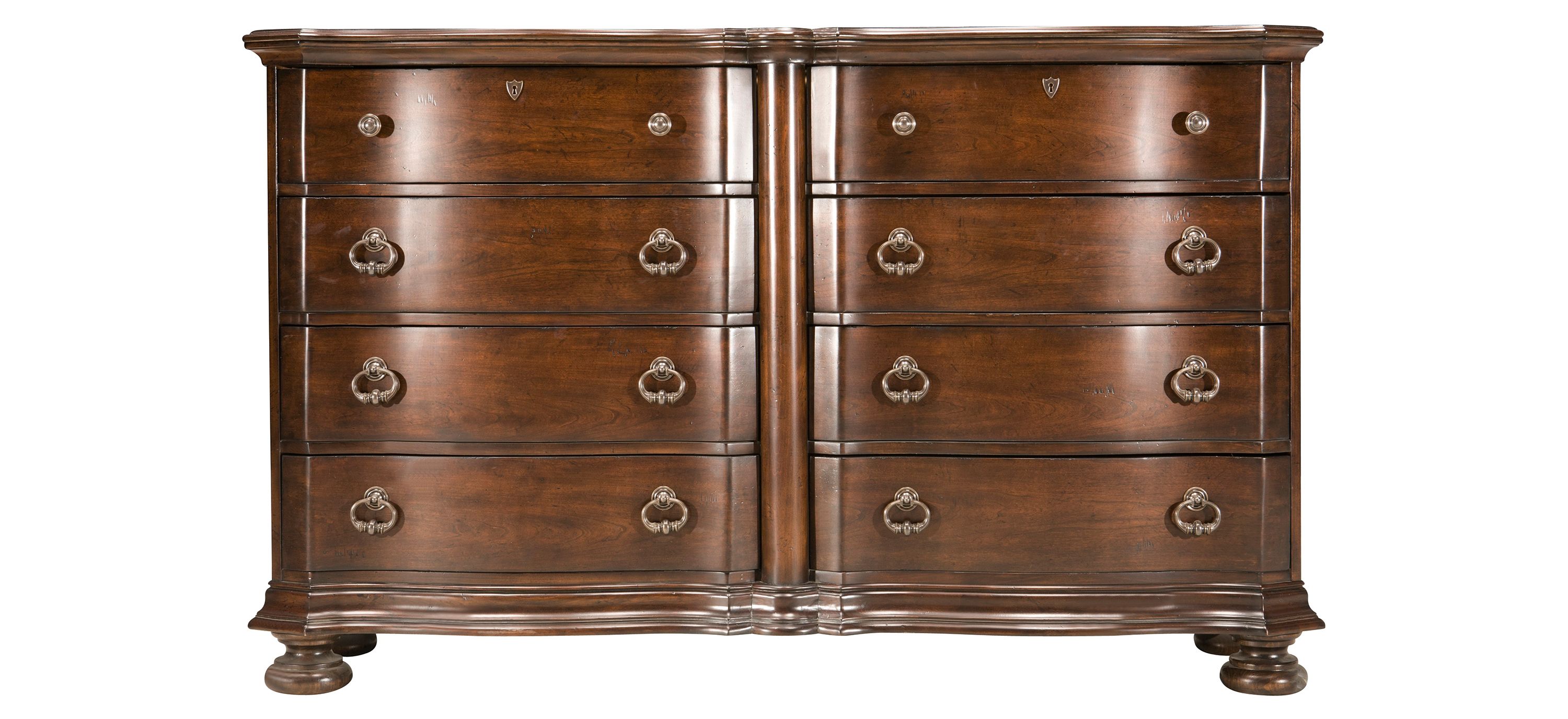 Pembrooke Bedroom Dresser