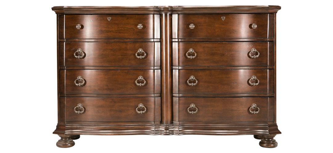 510281556 Pembrooke Bedroom Dresser sku 510281556