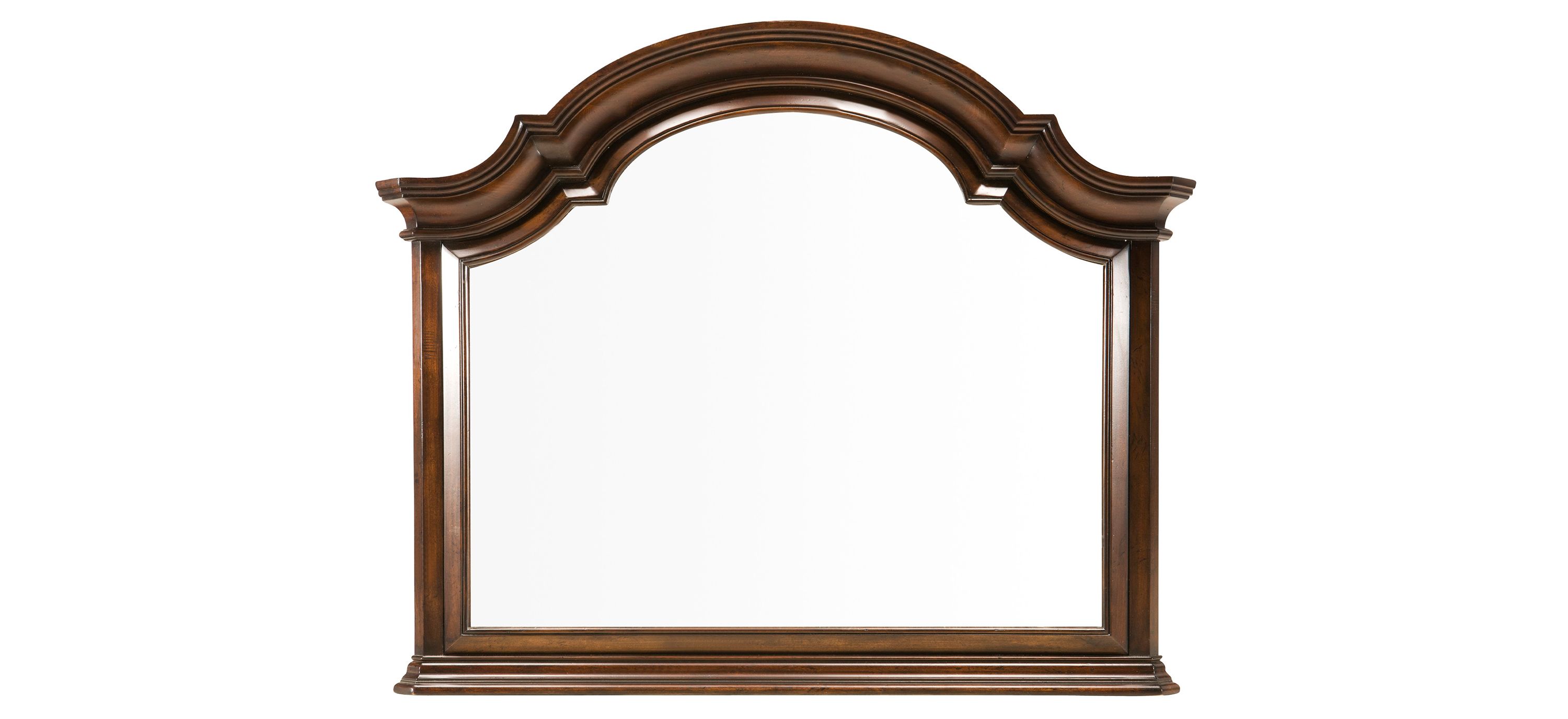 Pembrooke Bedroom Dresser Mirror