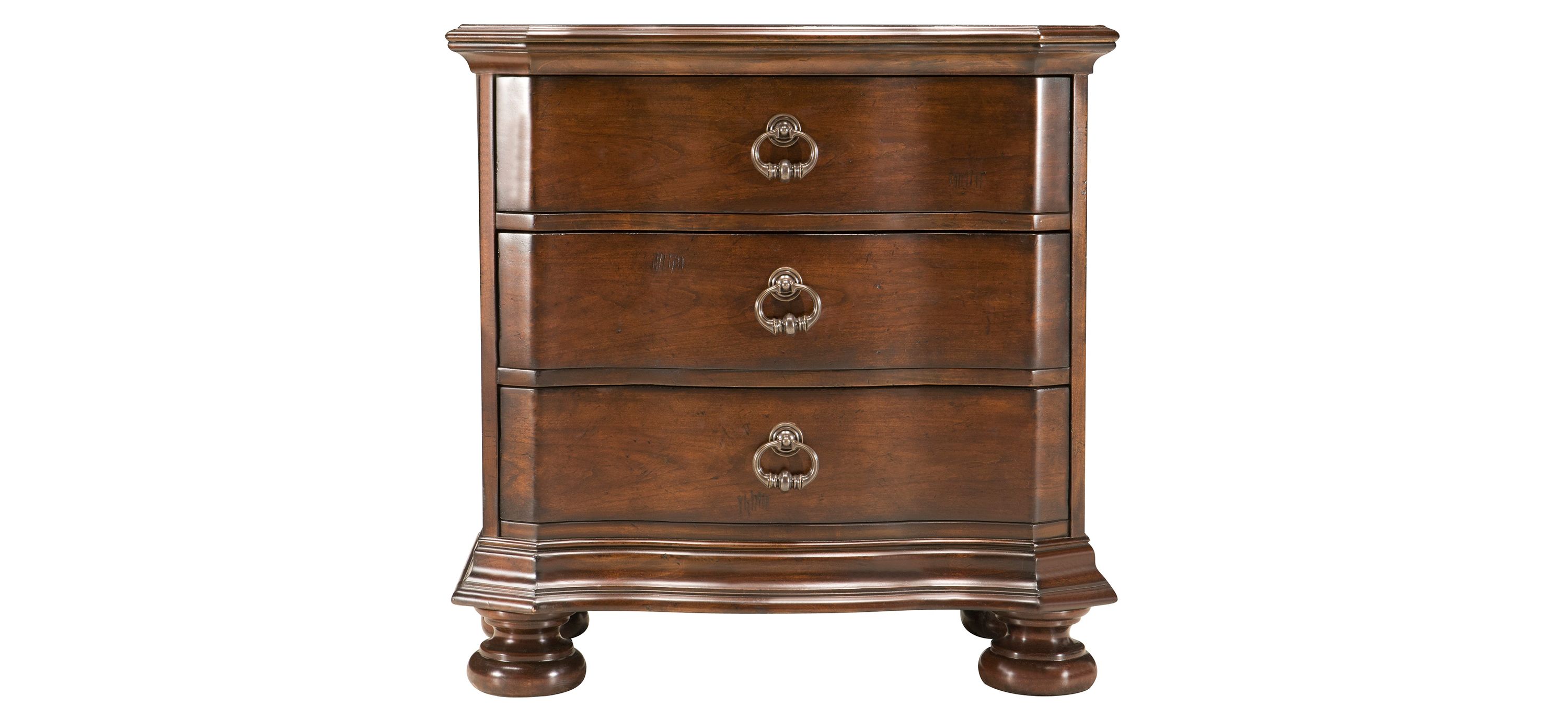 Pembrooke Nightstand