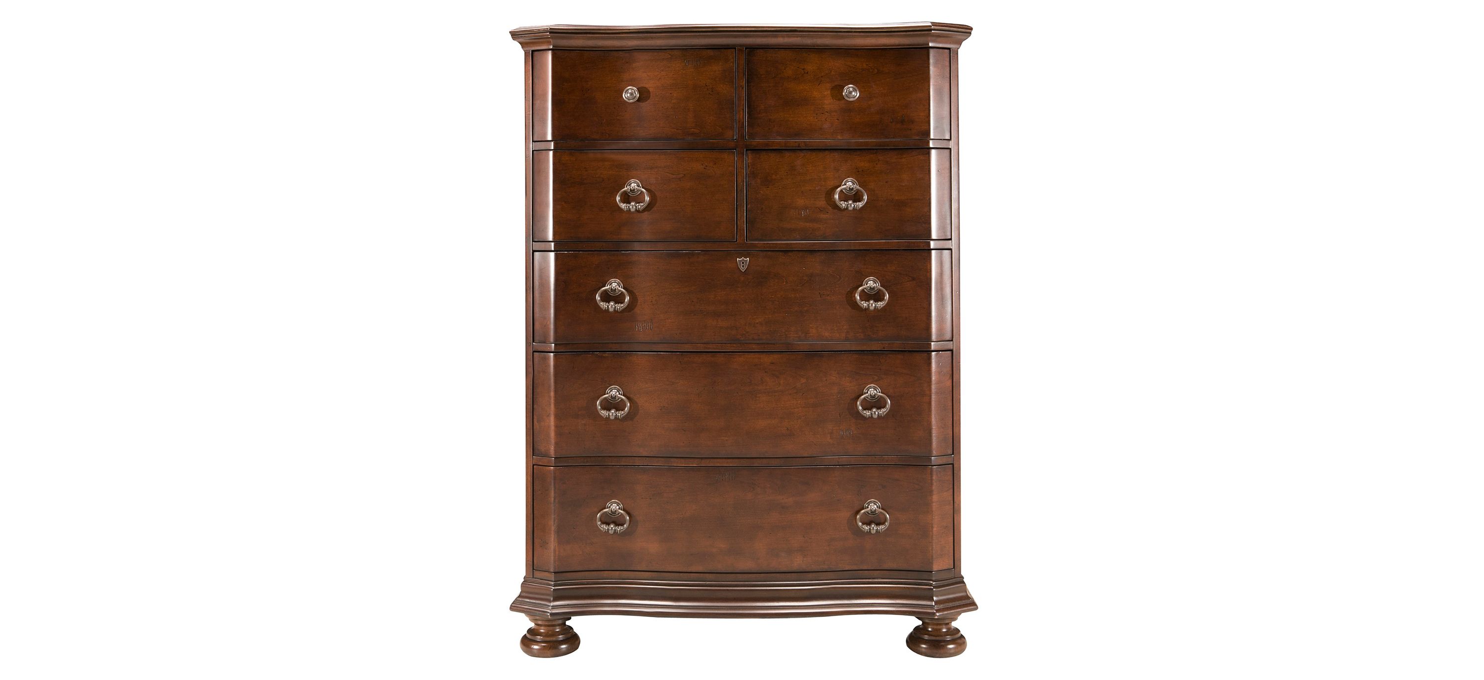Pembrooke Bedroom Chest