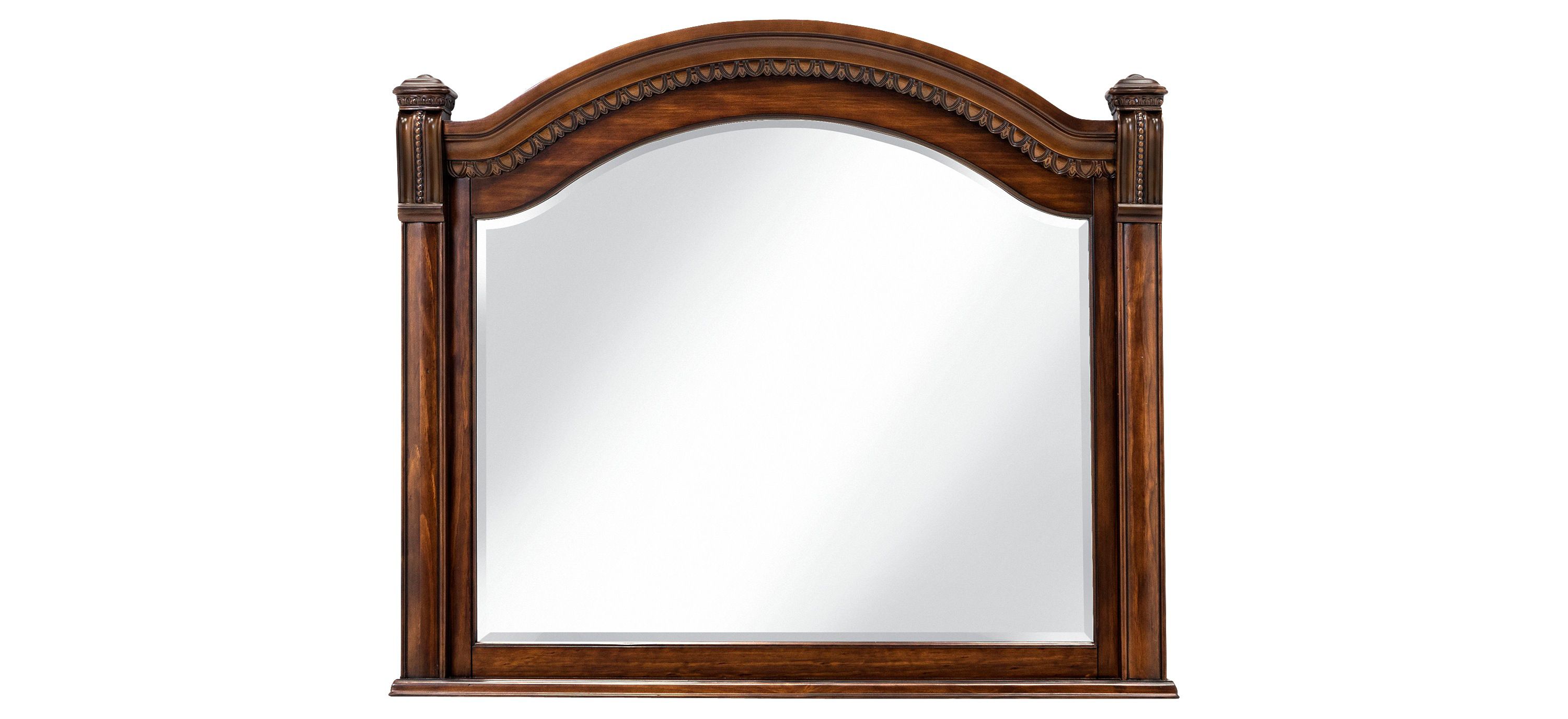Mariana Bedroom Dresser Mirror