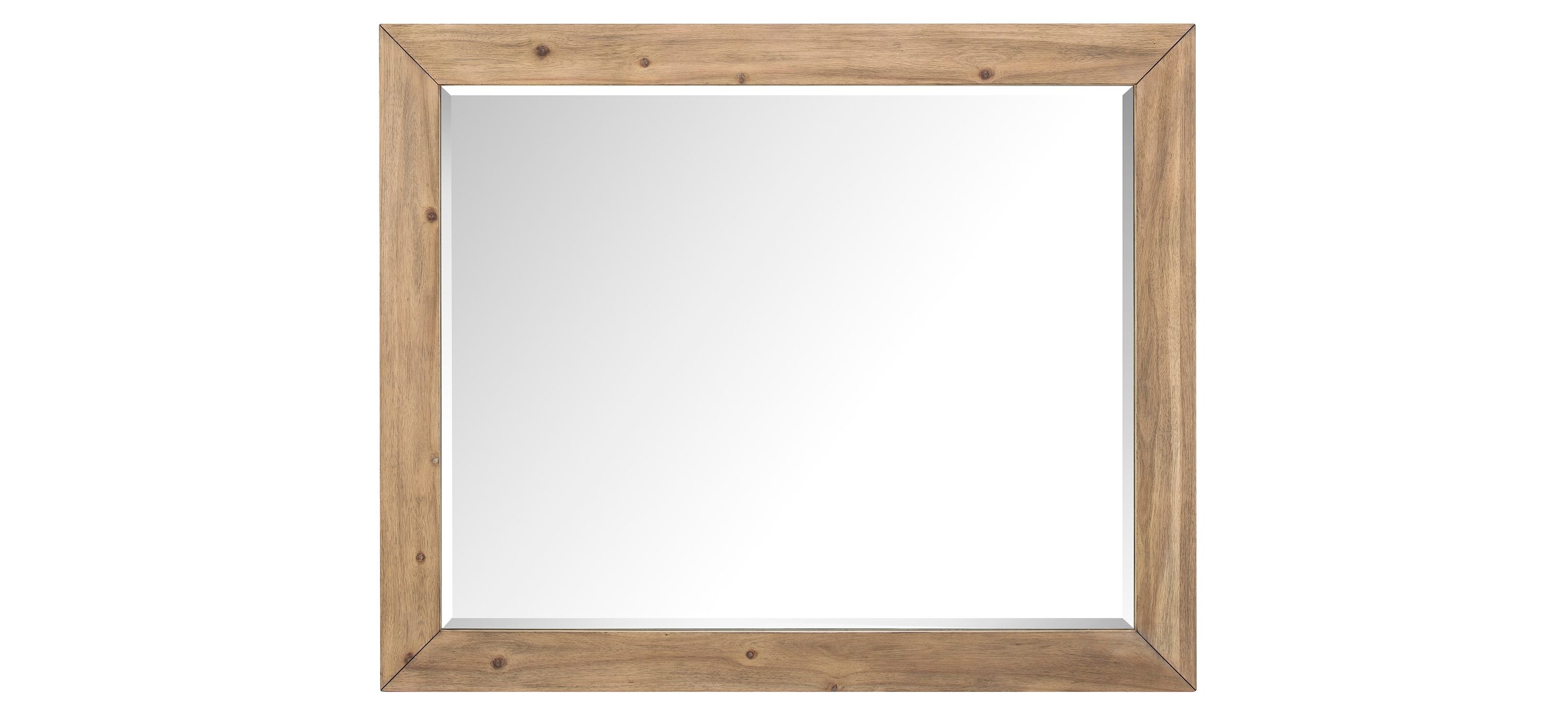 Playa Bedroom Dresser Mirror