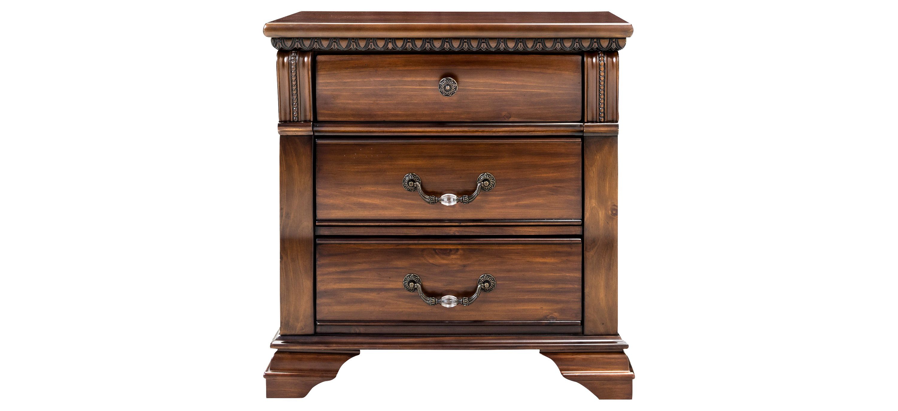 Mariana Nightstand