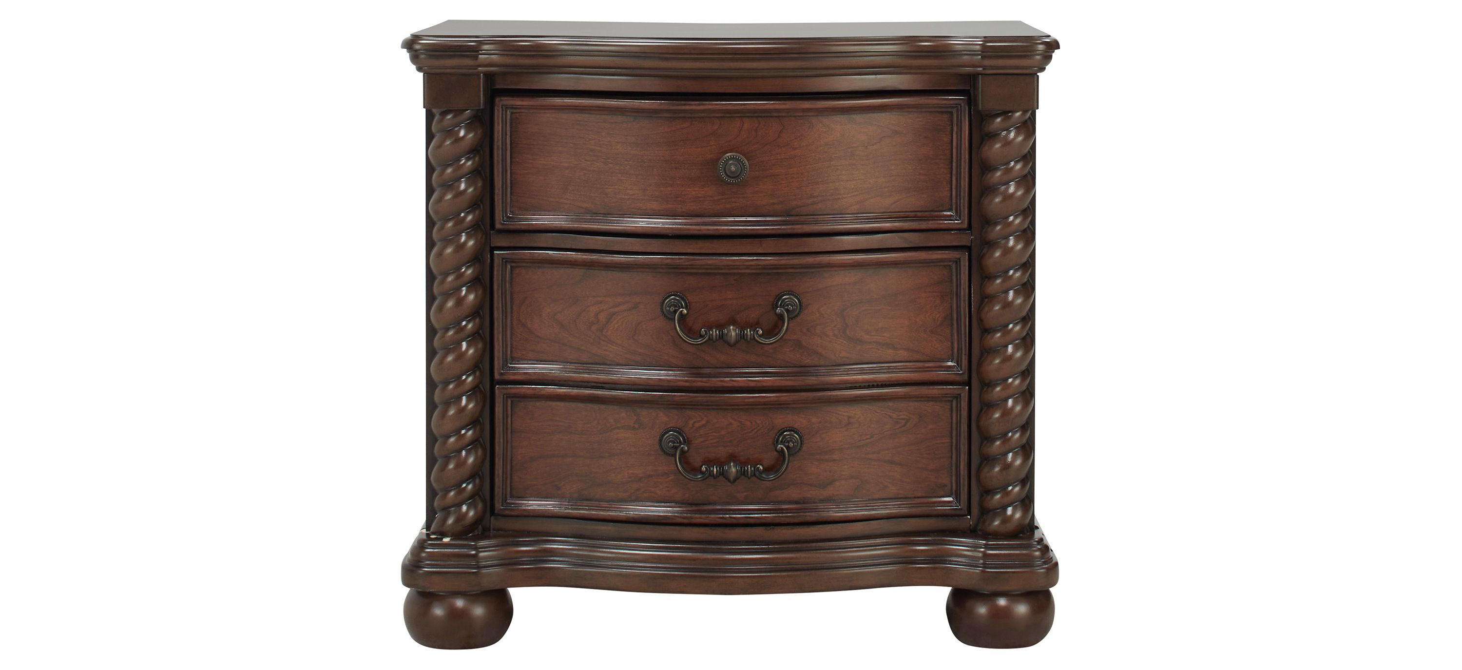 Chesapeake Nightstand