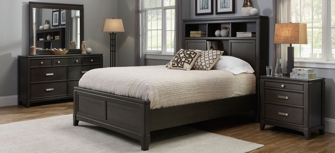 Drayton 4-pc. Bedroom Set