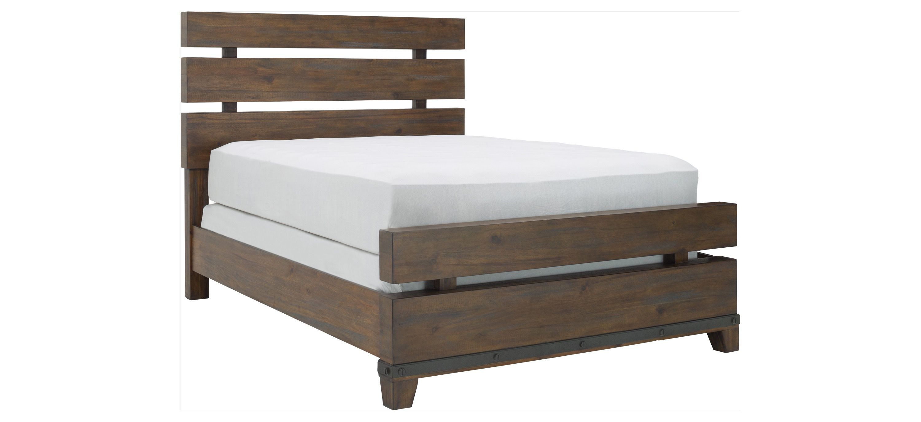 Santa Cruz Bed