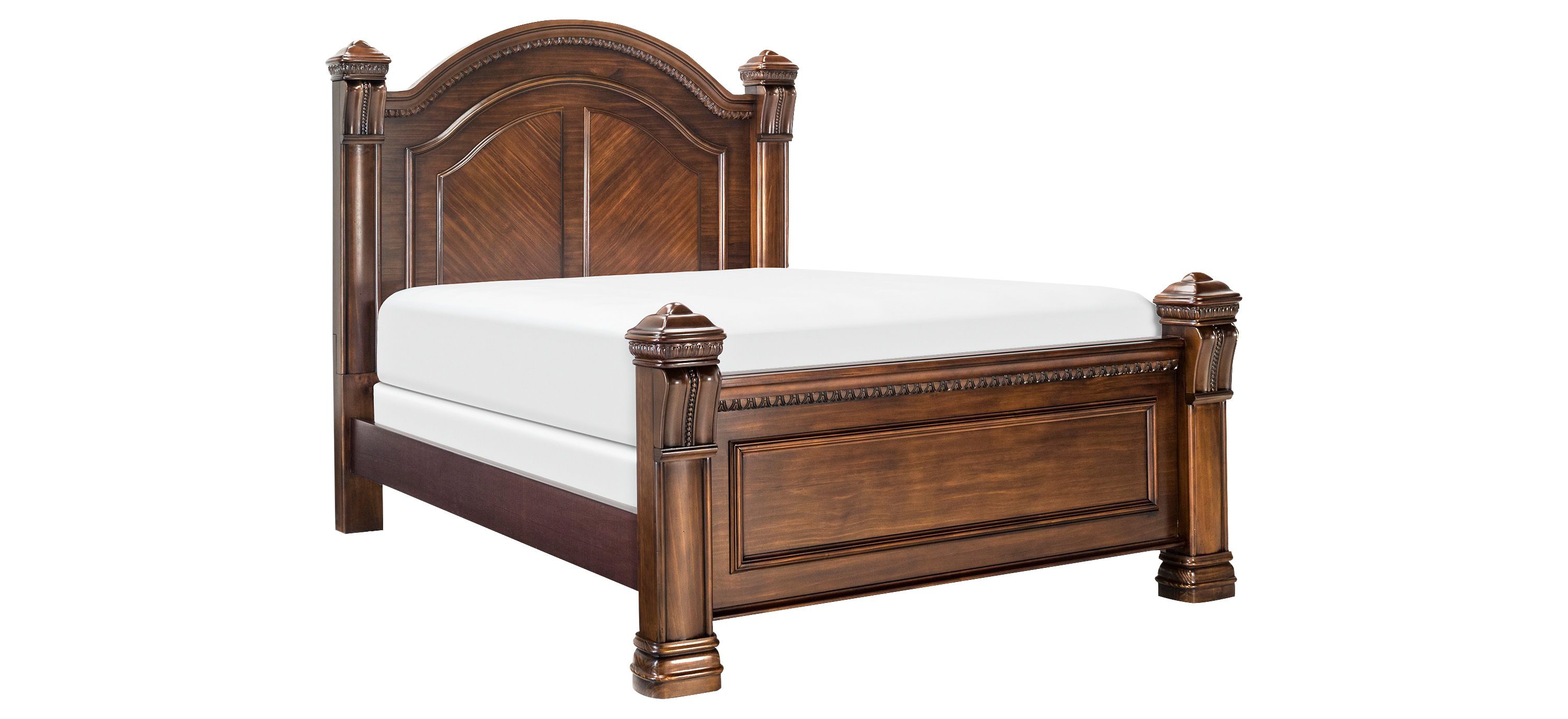 Mariana Bed