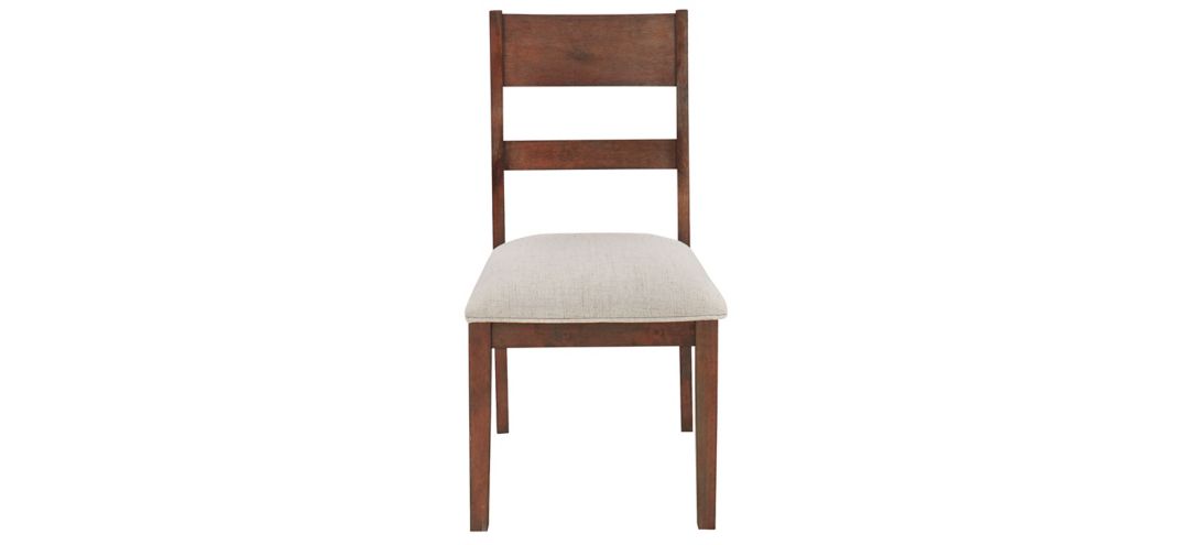 Santa Cruz Side Chair