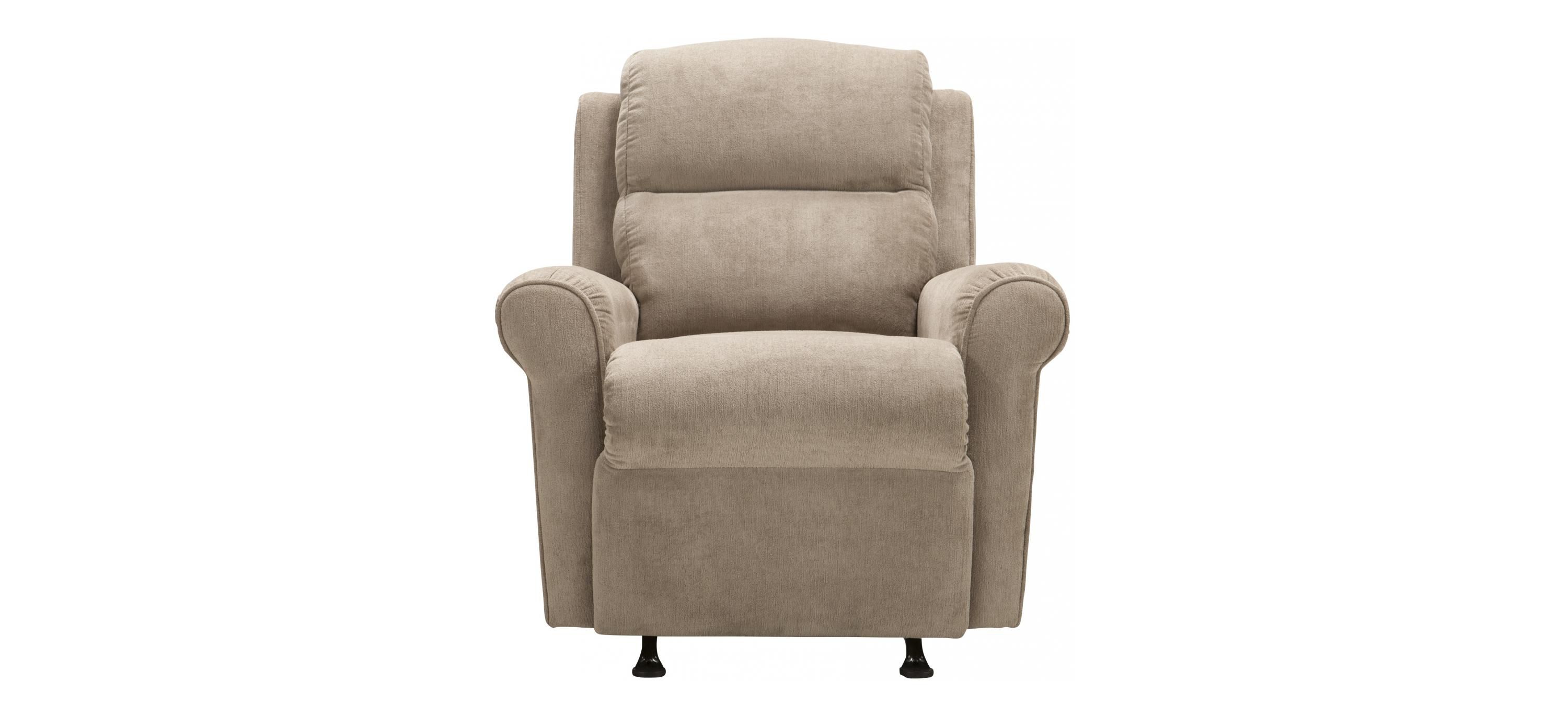 Adele Power Rocker Recliner