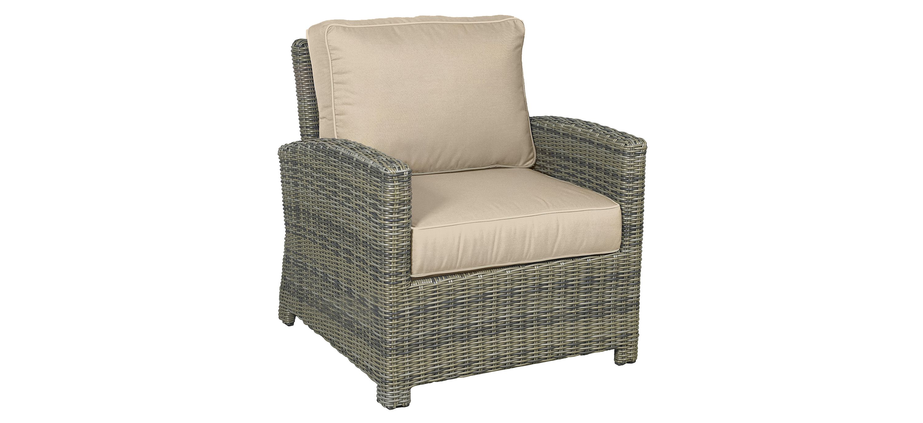 Bainbridge Outdoor Chair