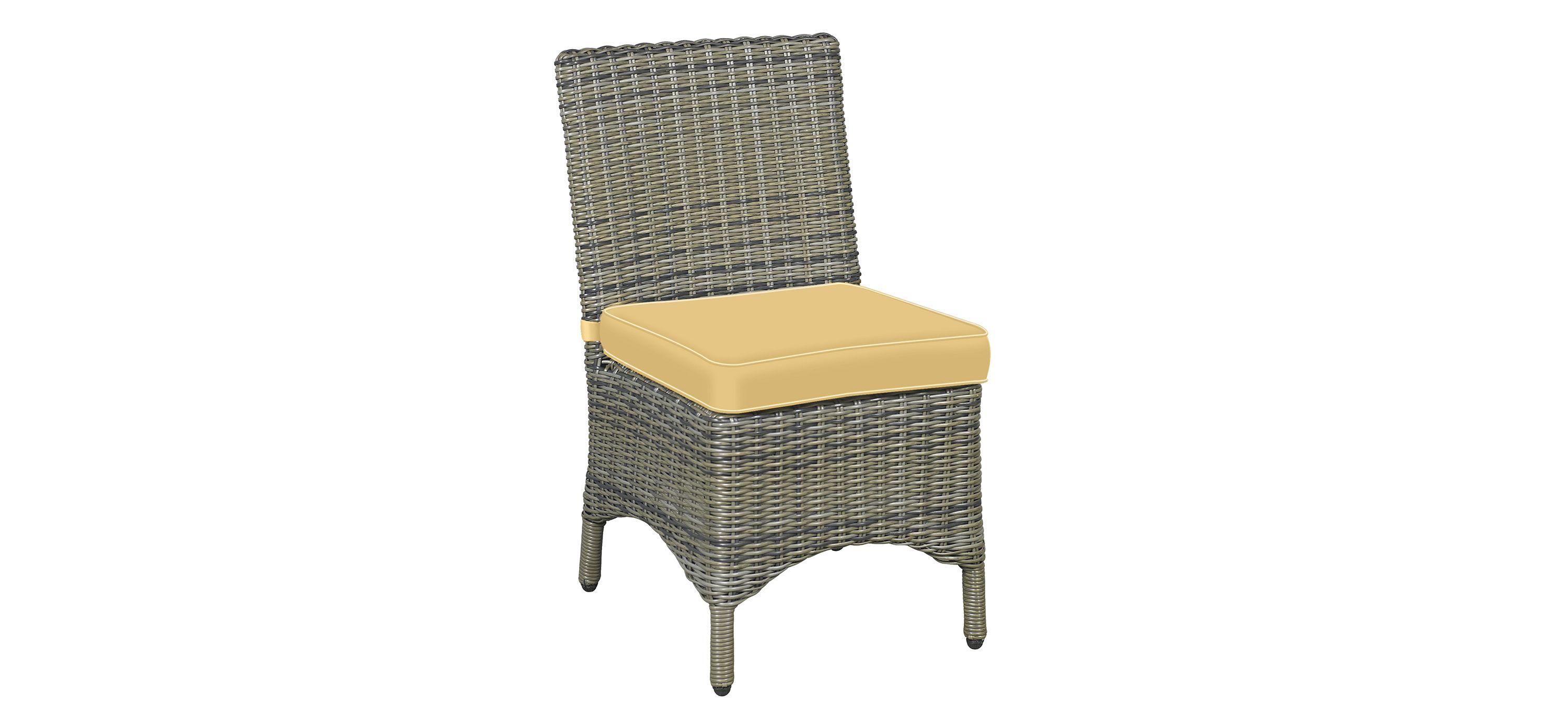 Bainbridge Outdoor Dining Side Chair