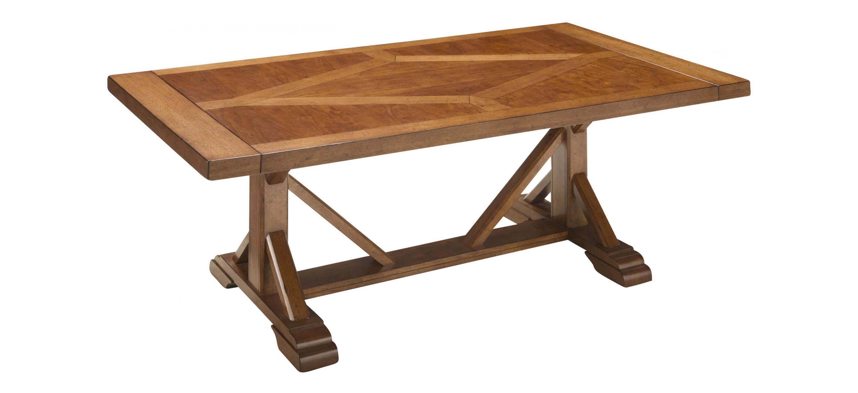 Soleste Dining Table w/ Leaves