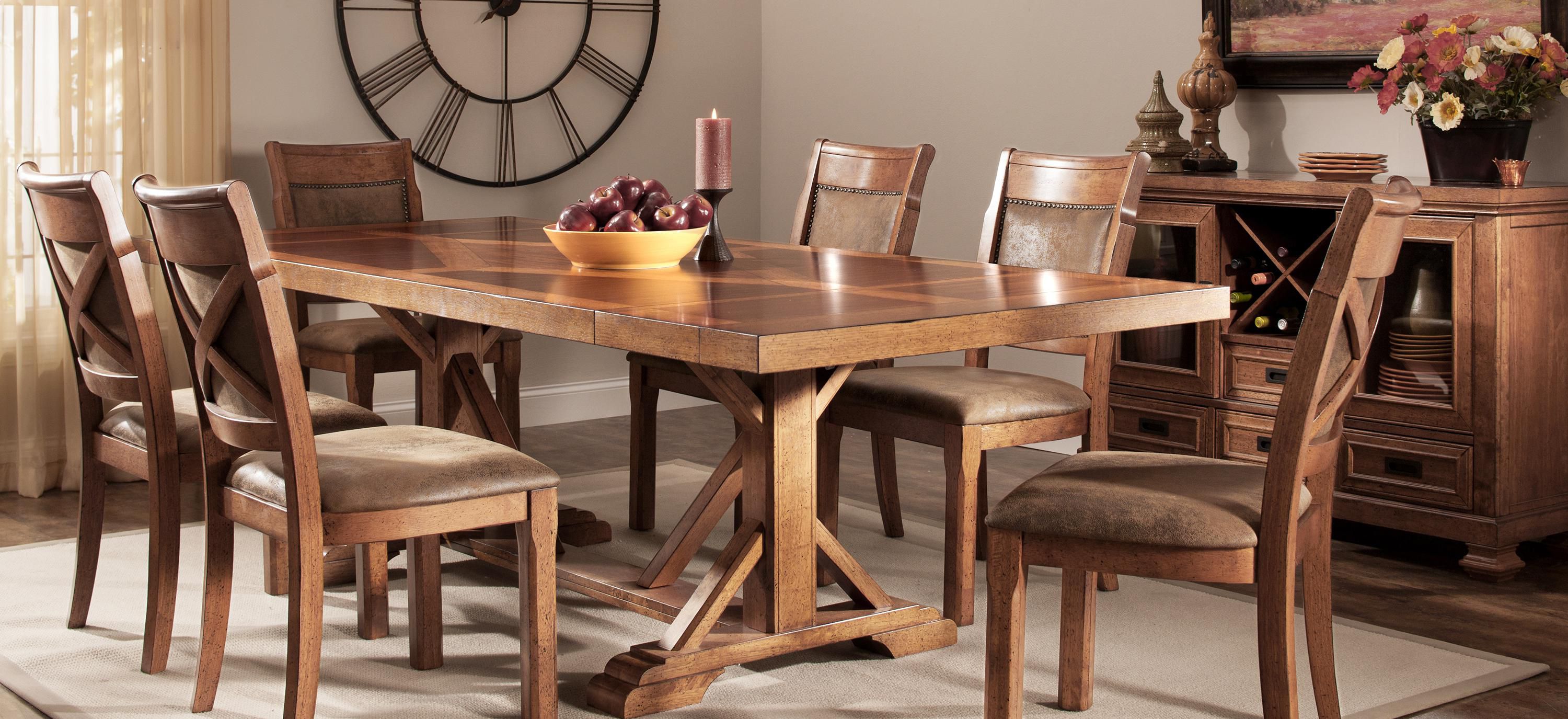 Soleste 7-pc. Dining Set