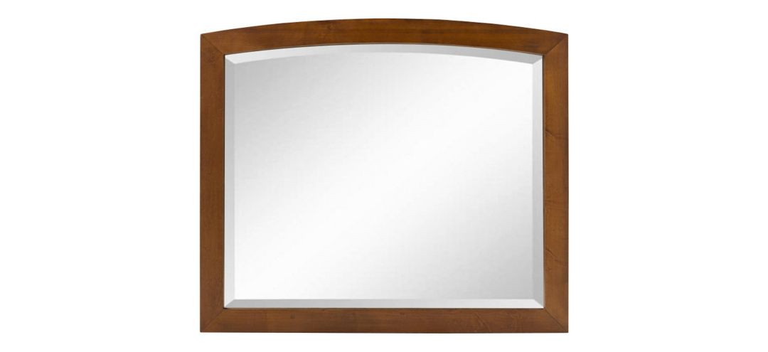 6005-MR Novella Bedroom Dresser Mirror sku 6005-MR