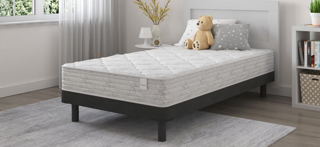 460133110 Bellanest Imagine Youth Medium Firm Mattress sku 460133110