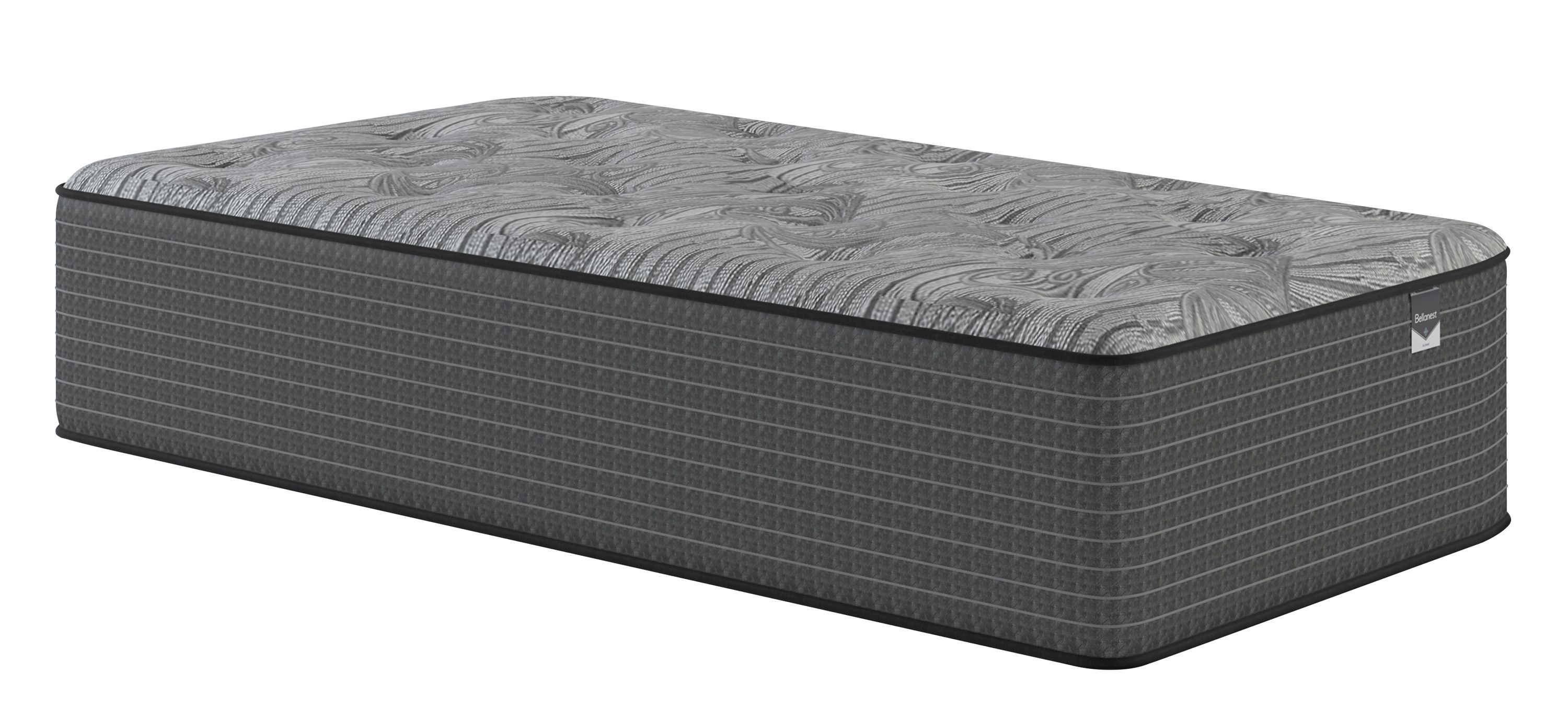 Bellanest Dahlia Plush - Mattress