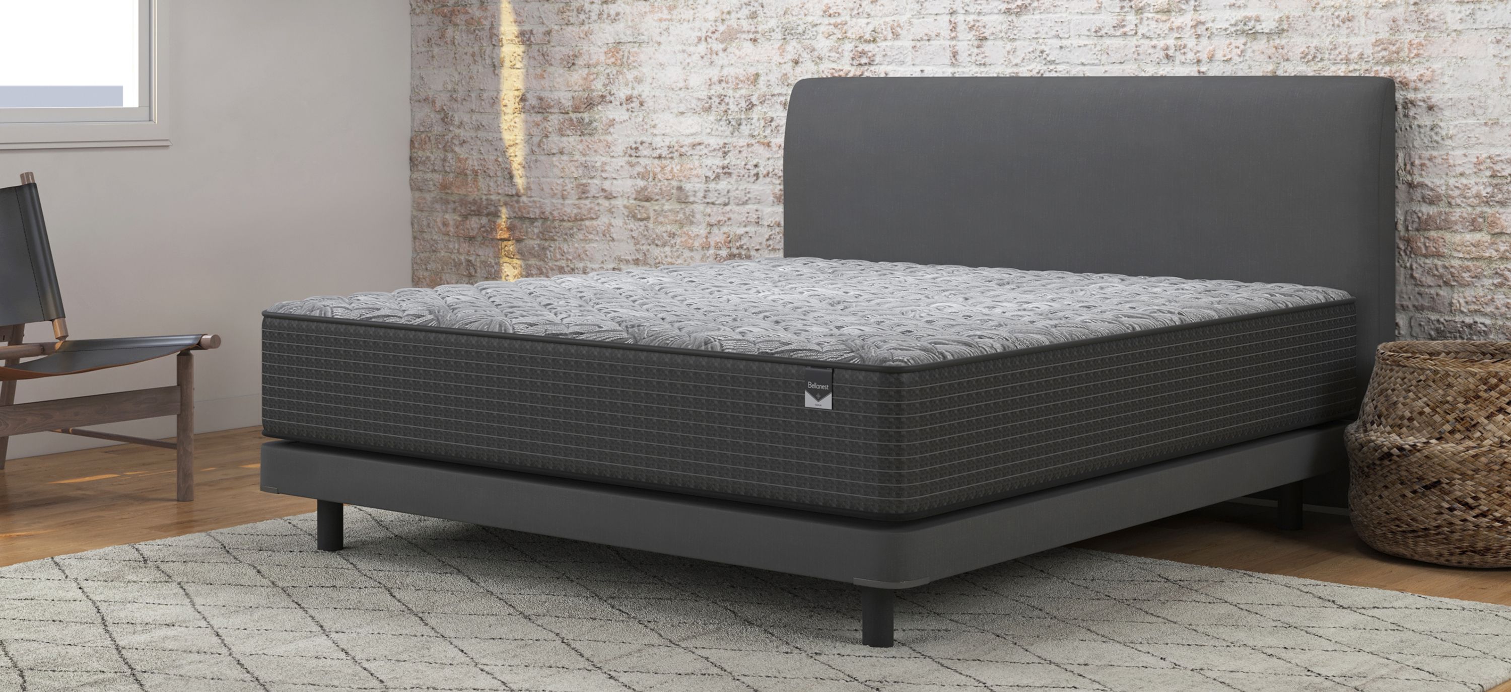 Bellanest Dahlia Medium  Mattress
