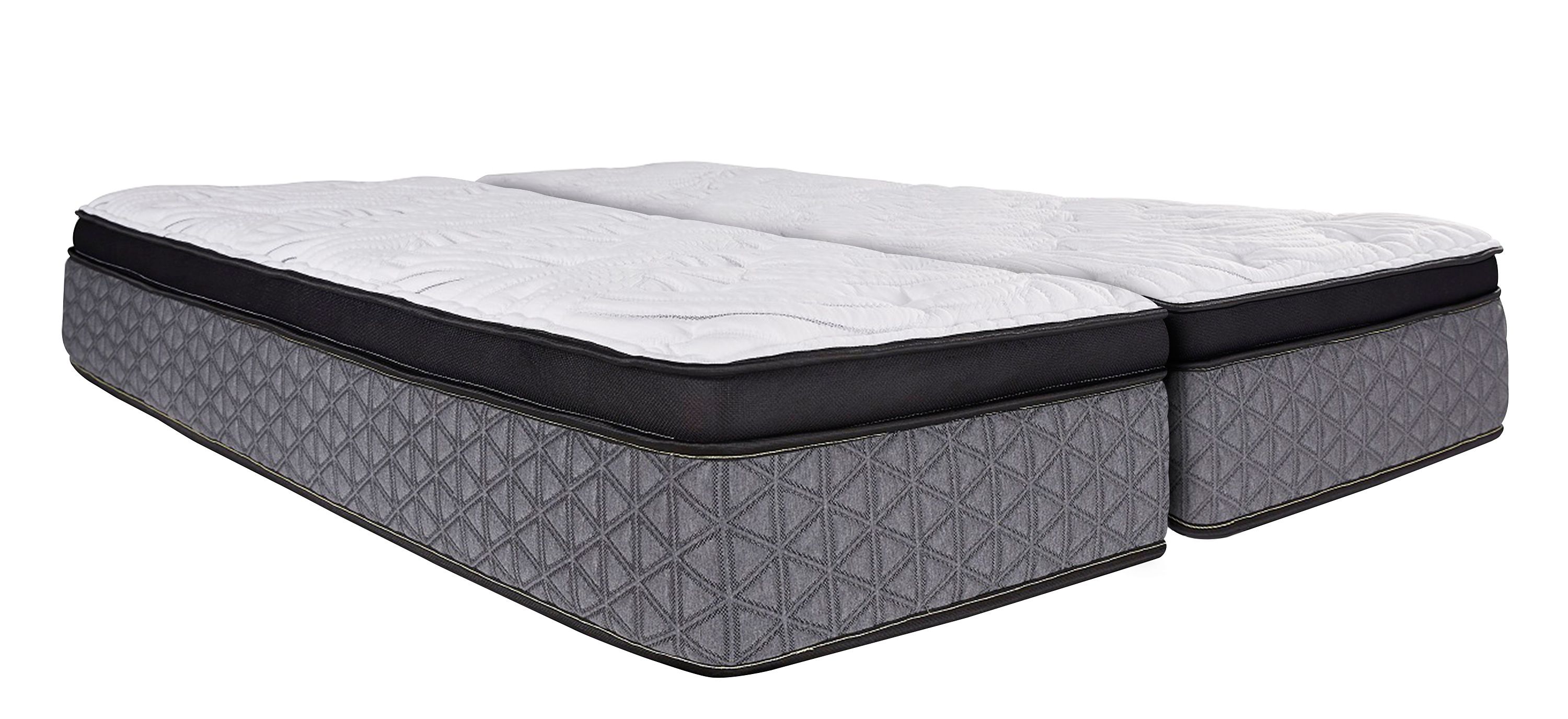 Bellanest Imperial Euro Top Mattress