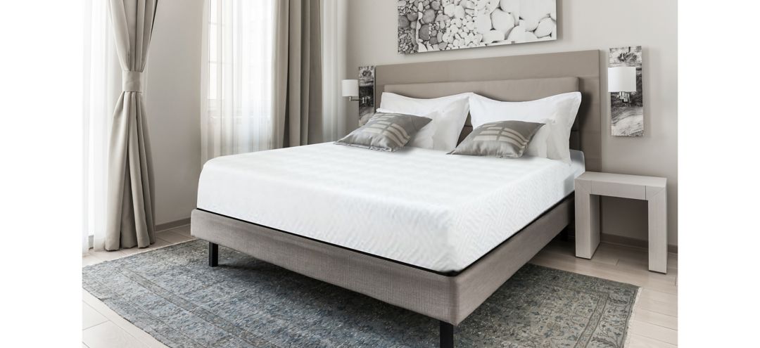 476000268 Bellanest Imperial Memory Foam Mattress sku 476000268