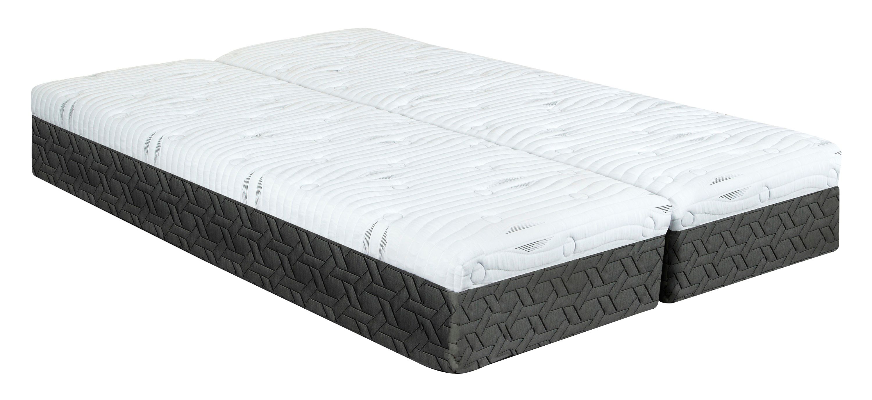 Bellanest Rebound Hybrid   Mattress Set
