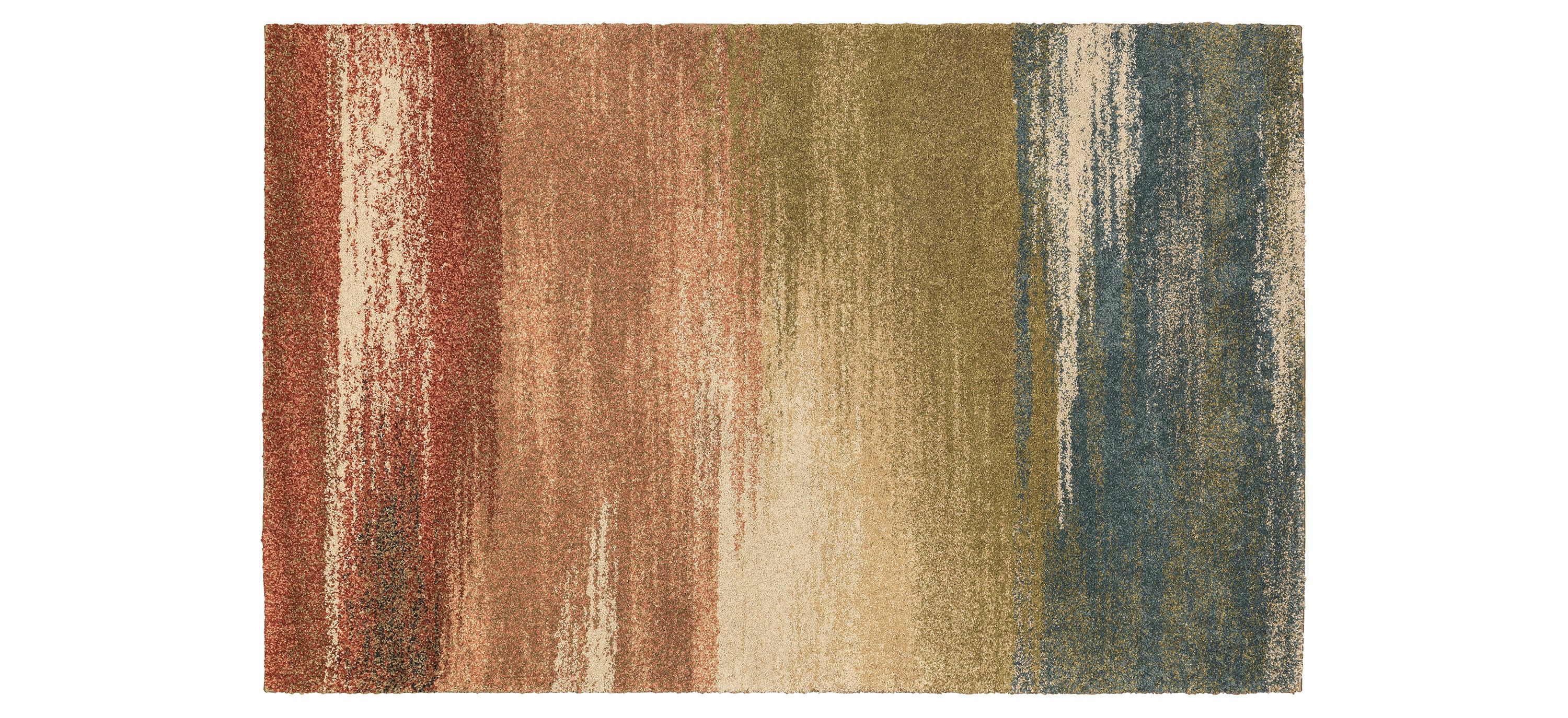 Sunset Area Rug