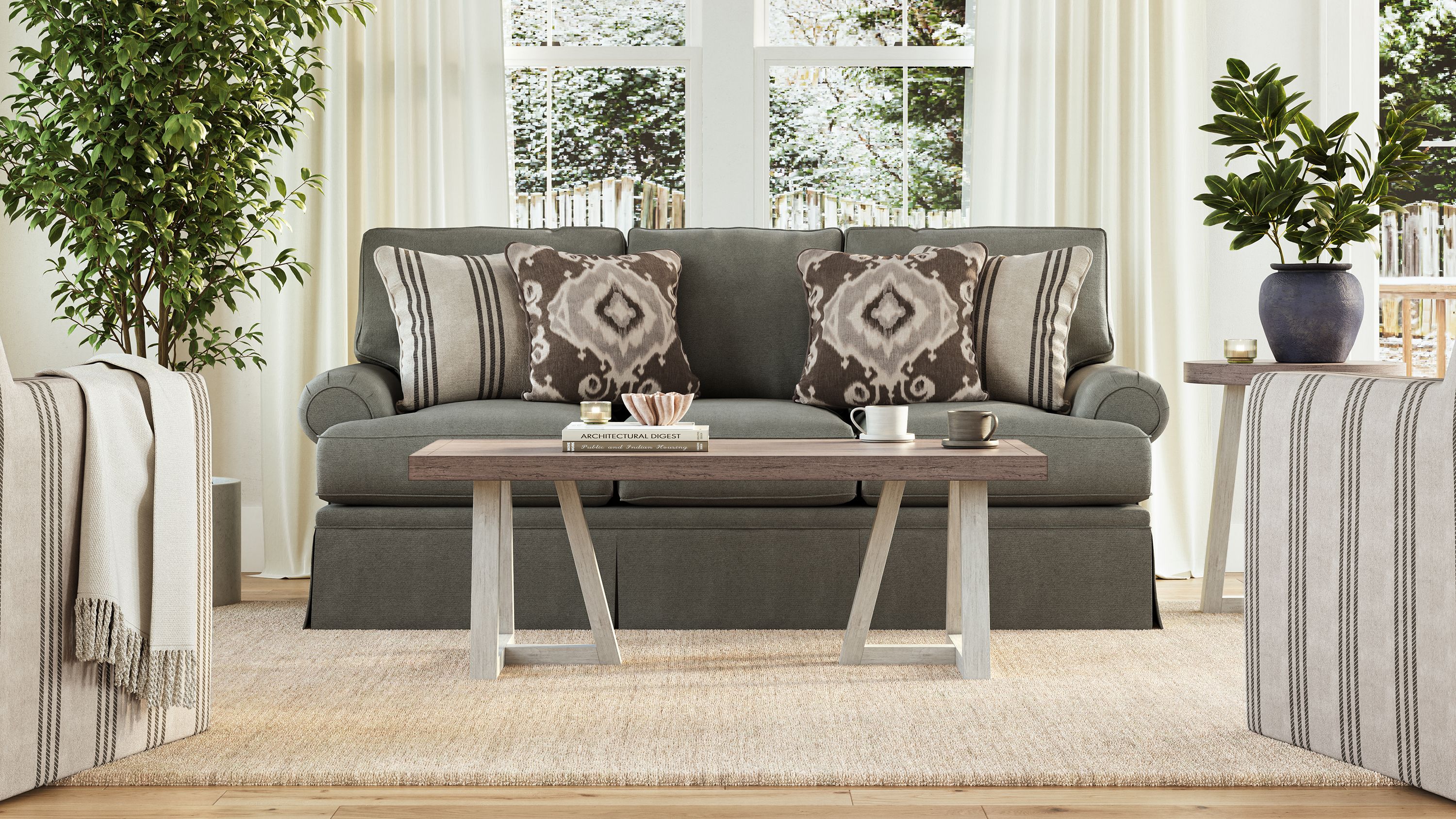 Chelsea Area Rug