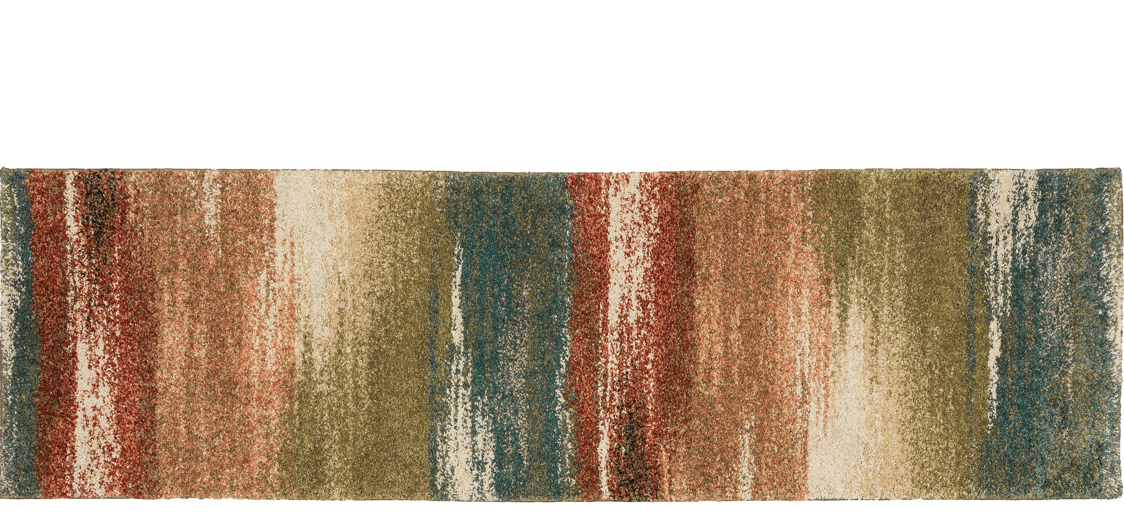 Sunset Area Rug