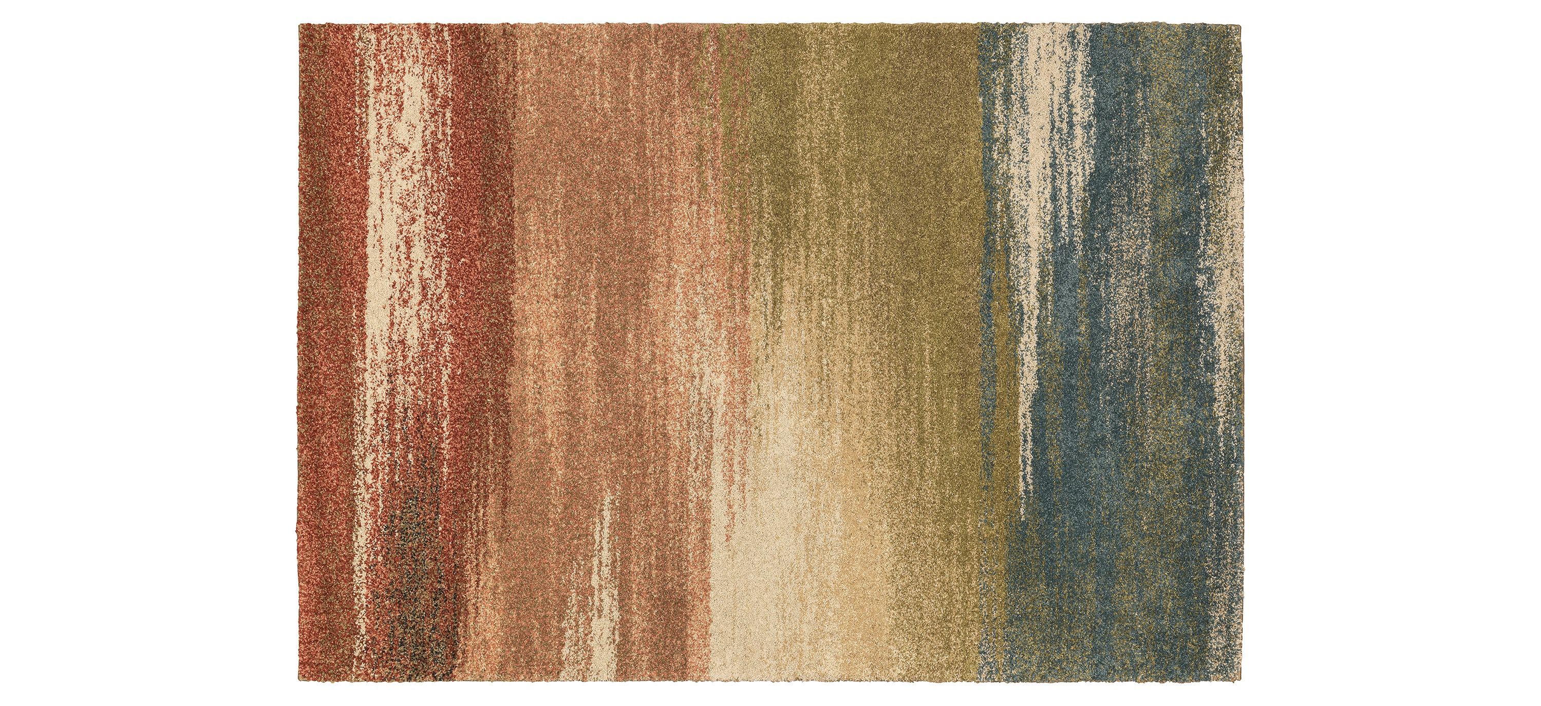 Sunset Area Rug