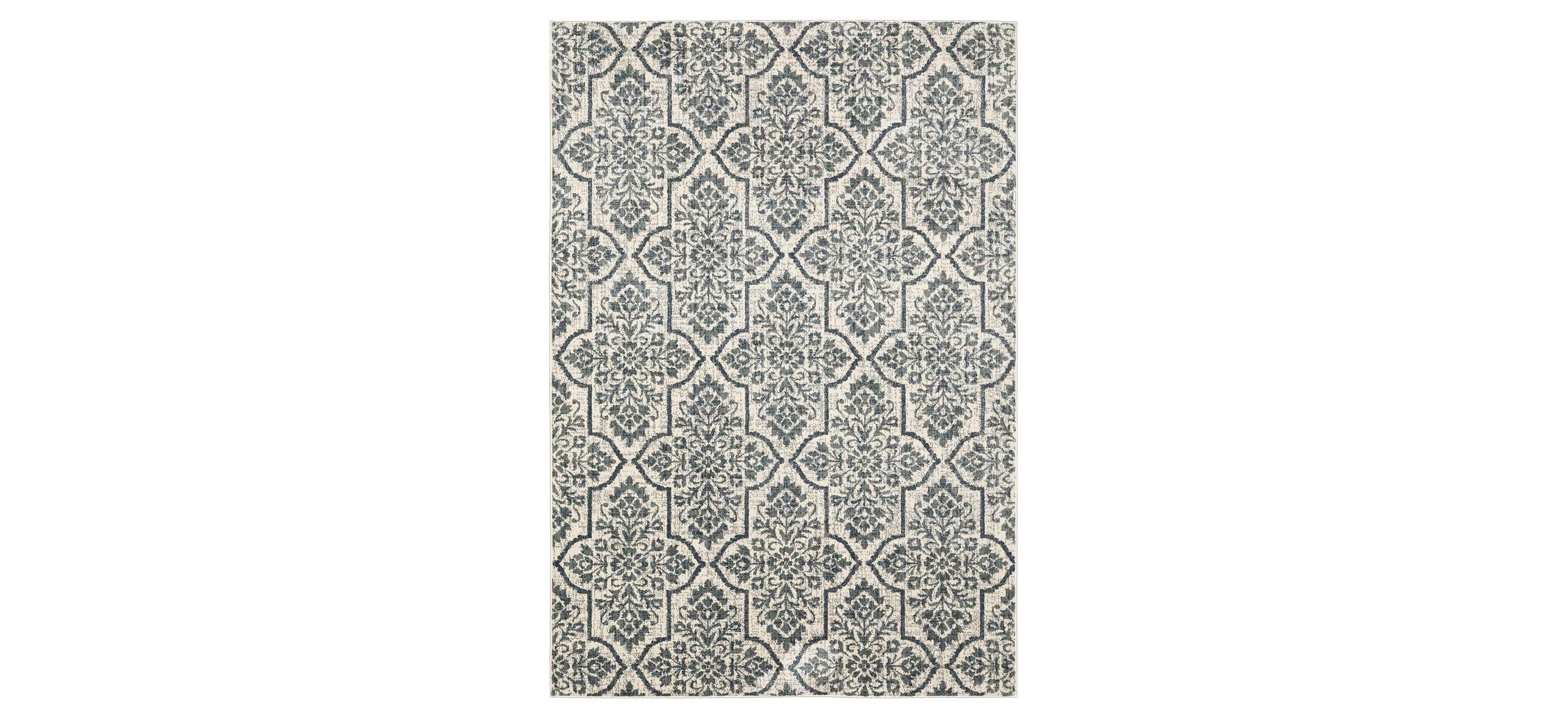 Aziza 7.10 x 10 Area Rug