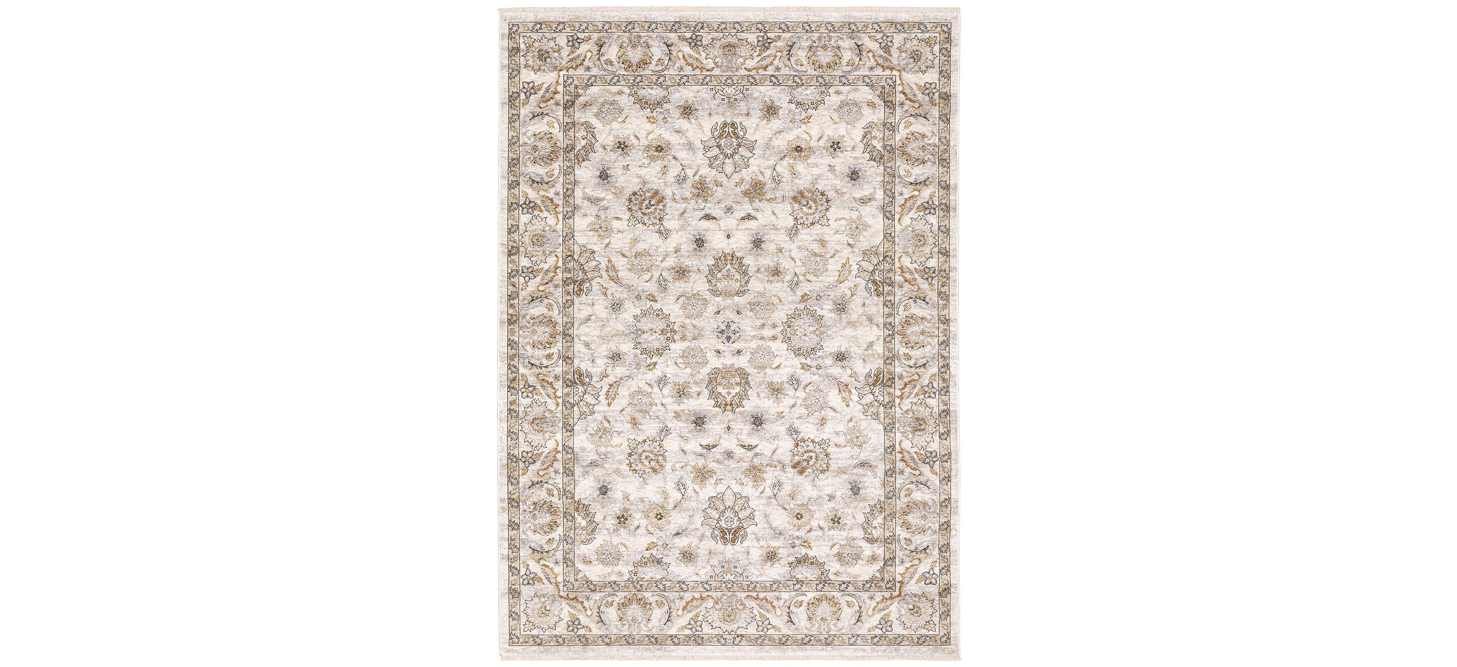 Trinity Area Rug