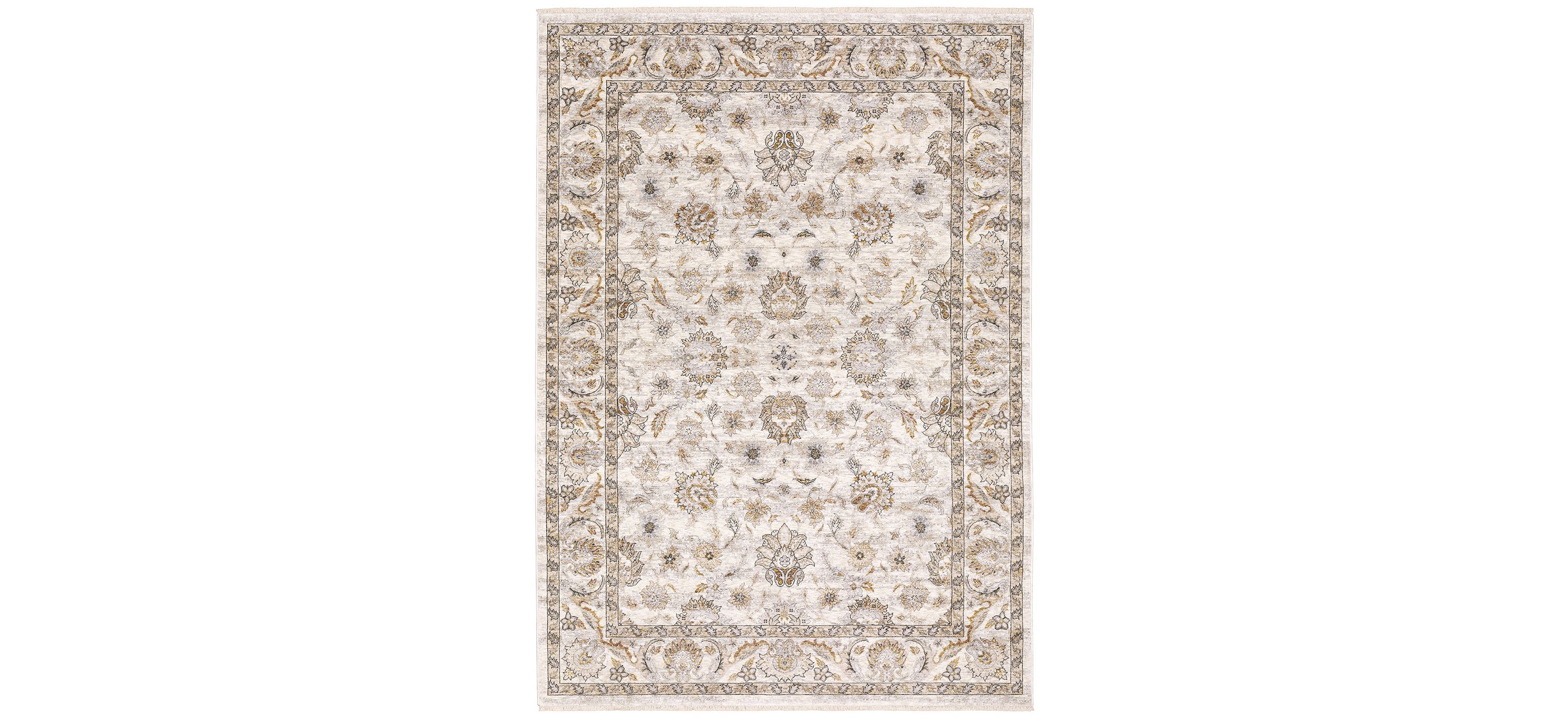 Trinity Area Rug