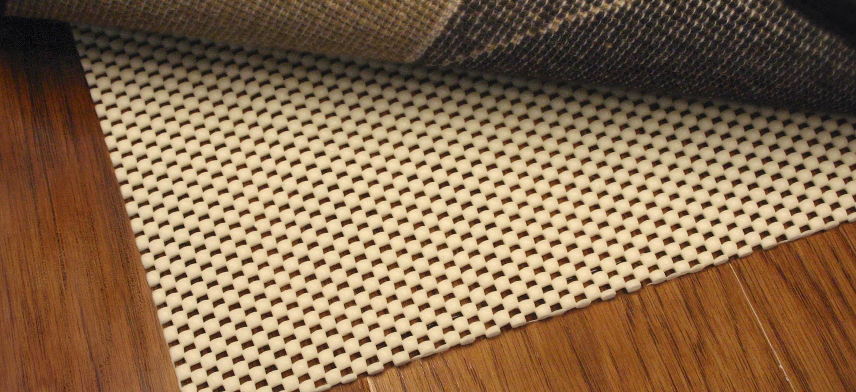 Comfort Grip Rug Pad
