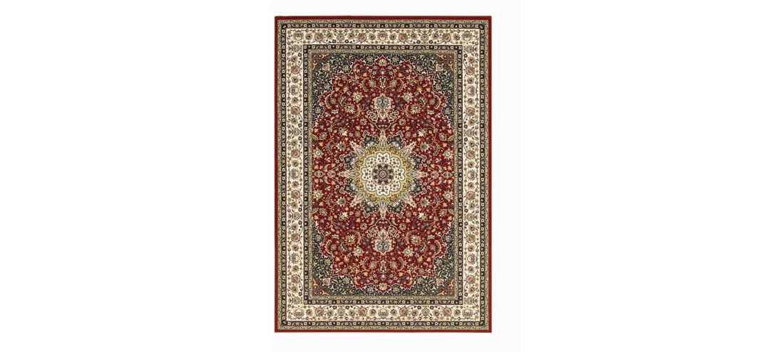 Priyah Area Rug